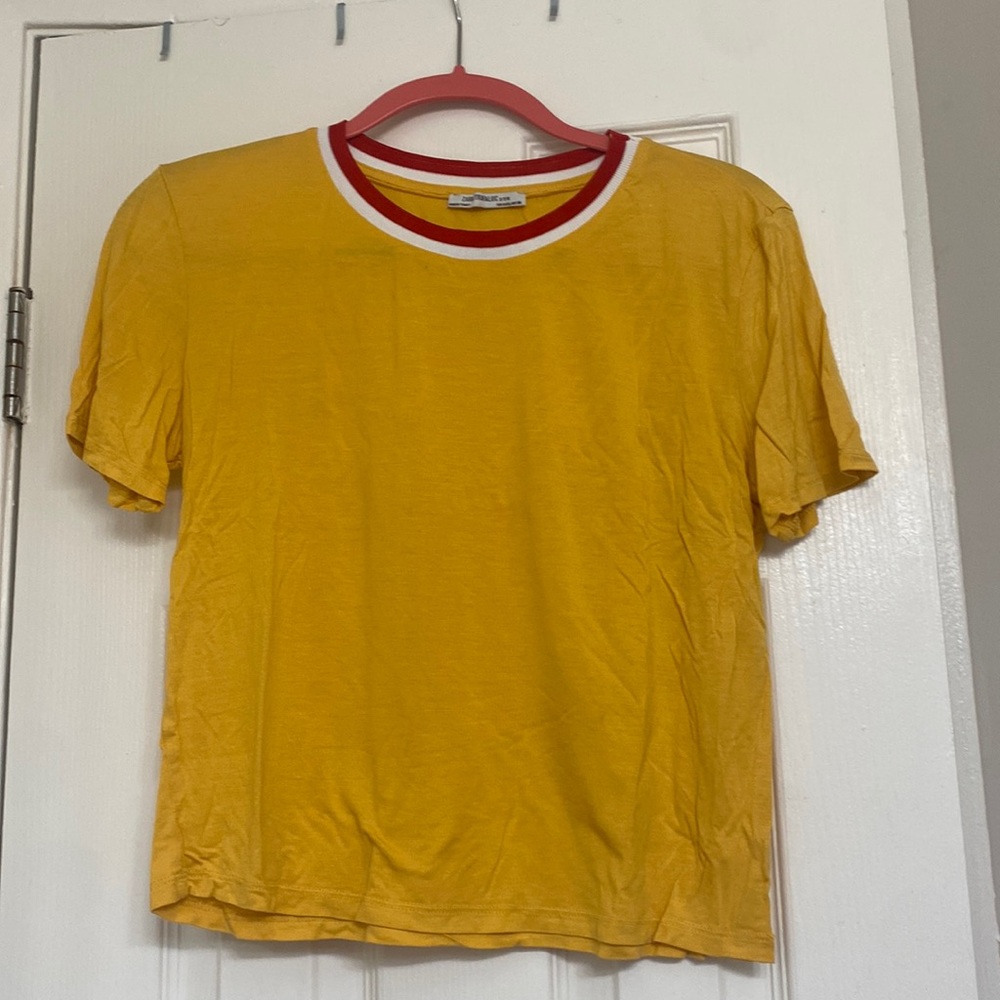 Zara t shirt